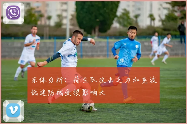 东体分析：荷兰队攻击乏力加克波低迷防线受损影响大