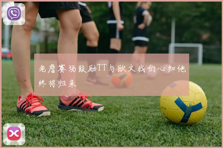 老詹赛场鼓励TT与欧文我们心知他终将归来