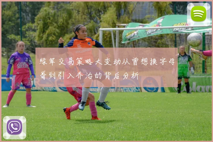 绿军交易策略大变动从曾想换字母哥到引入乔治的背后分析