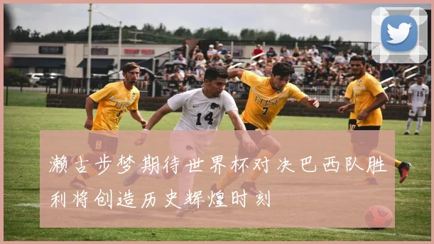 濑古步梦期待世界杯对决巴西队胜利将创造历史辉煌时刻