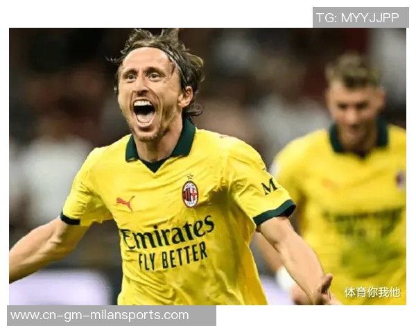 帕努奇盛赞莫德里奇球商超凡在意甲如同轻松踢球般自在