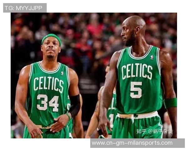 帕金斯称赞皮尔斯在08年总决赛中的卓越表现被严重低估 帕金斯称赞皮尔斯在08年总决赛中的卓越表现被严重低估