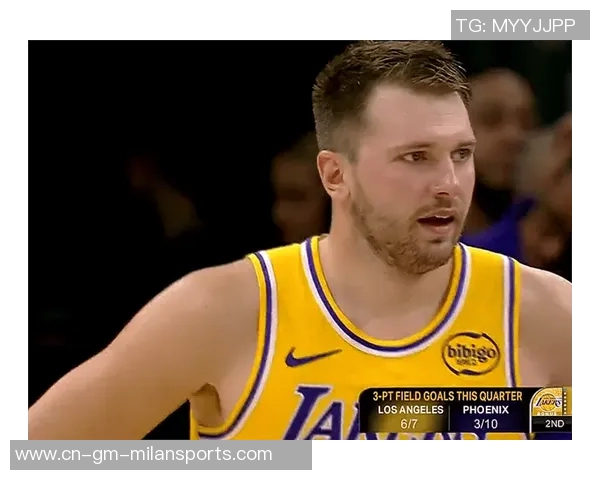 詹姆斯受伤引发的连锁反应东契奇MVP机会增大布朗尼或迎来上场时机 詹姆斯受伤引发的连锁反应东契奇MVP机会增大布朗尼或迎来上场时机