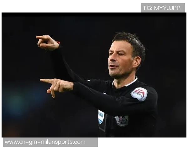 克拉滕伯格回应约克雷斯争议称裁判不会偏袒需适应英超节奏 克拉滕伯格回应约克雷斯争议称裁判不会偏袒需适应英超节奏