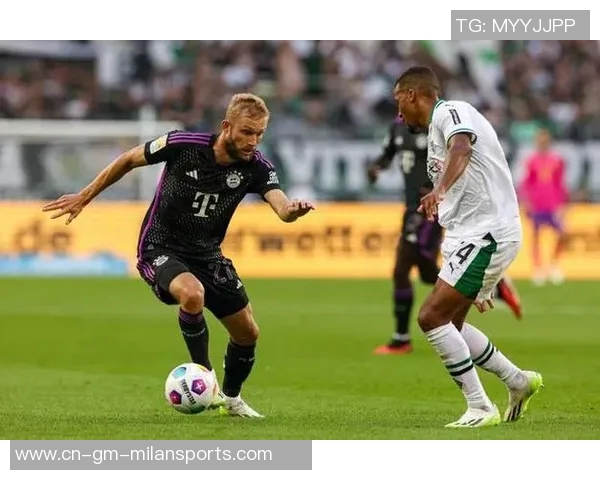 阿拉巴称赞莱默尔崛起为世界级球员对拜仁和奥地利至关重要