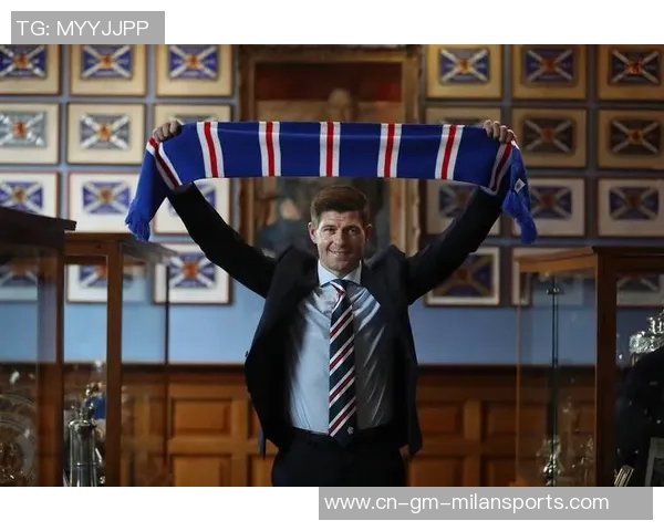 流浪者解雇马丁或请回杰拉德重振士气安抚球迷情绪 流浪者解雇马丁或请回杰拉德重振士气安抚球迷情绪