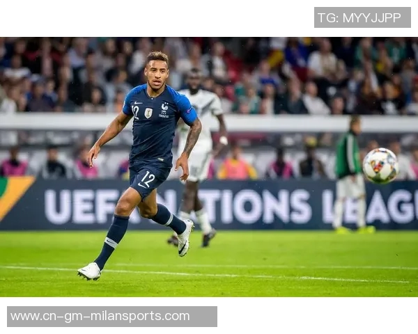 托利索坚定信念谈落选法国队:只要有希望就绝不放弃 托利索坚定信念谈落选法国队:只要有希望就绝不放弃