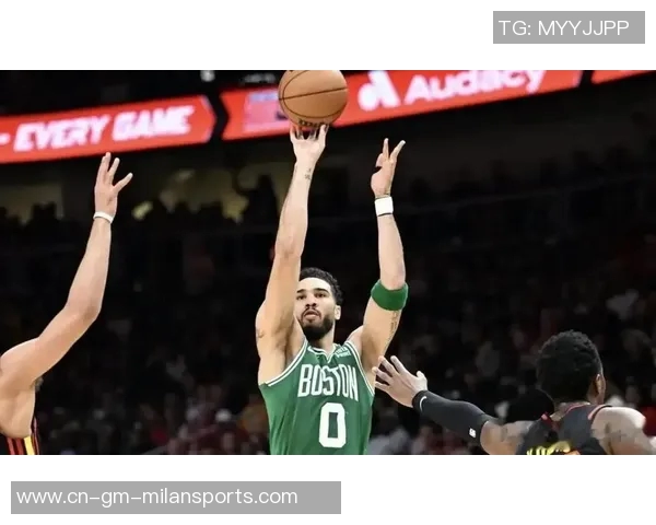 塔图姆表达对家乡与波士顿的双重骄傲与热爱之情 塔图姆表达对家乡与波士顿的双重骄傲与热爱之情