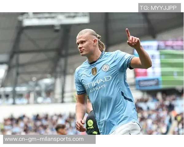 塞梅尼奥本赛季英超表现出色6球3助仅次于哈兰德的进球贡献 塞梅尼奥本赛季英超表现出色6球3助仅次于哈兰德的进球贡献