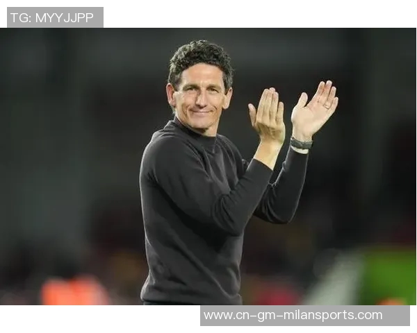 布伦特福德主帅盛赞瓜迪奥拉称其为过去十五年最佳教练 布伦特福德主帅盛赞瓜迪奥拉称其为过去十五年最佳教练