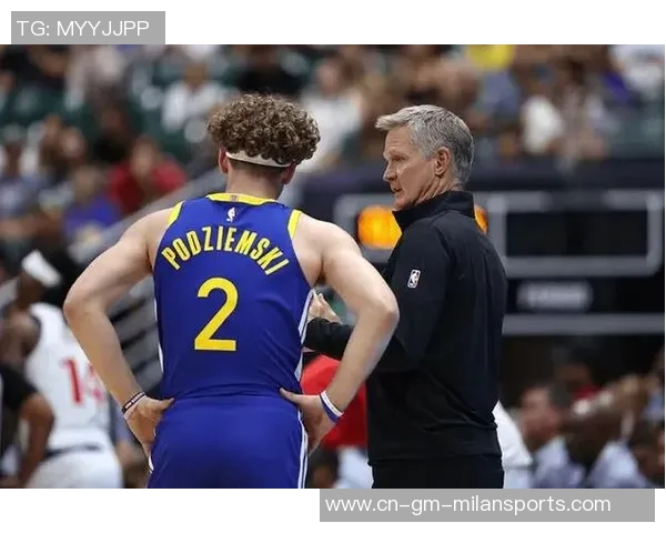 波杰谈与库里搭档的思考过程强硬防守下的默契配合之道 波杰谈与库里搭档的思考过程强硬防守下的默契配合之道