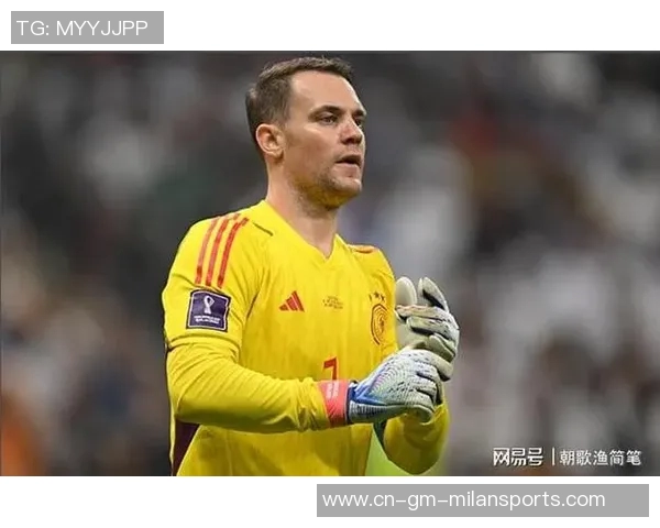 纳格尔斯曼谈诺伊尔回归德国队门将位置不成问题