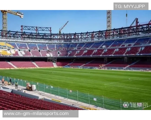 巴萨重返新诺坎普计划再度延迟因交通隐患未解决 巴萨重返新诺坎普计划再度延迟因交通隐患未解决