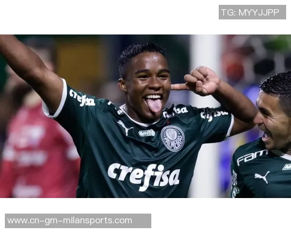 西西尼奥谈恩德里克在皇马的前景建议他若无机会应考虑离开 西西尼奥谈恩德里克在皇马的前景建议他若无机会应考虑离开