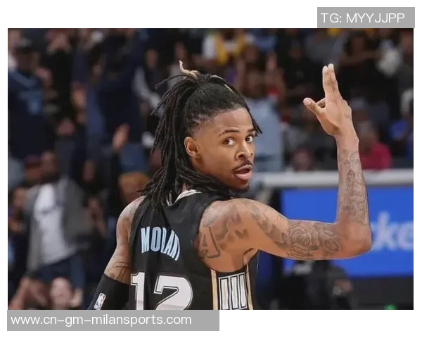 阿里纳斯直言NBA未来之星是莫兰特耐克在背后操控一切 阿里纳斯直言NBA未来之星是莫兰特耐克在背后操控一切