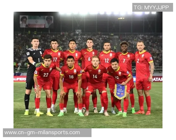 卡帅执教首战肖穆罗多夫单刀破门助力乌兹别克迎来新篇章 卡帅执教首战肖穆罗多夫单刀破门助力乌兹别克迎来新篇章