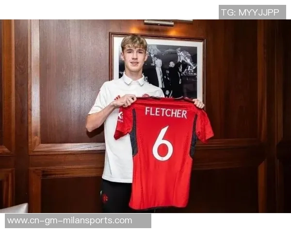 弗莱彻之子杰克在曼联U21比赛中被红牌罚下将面临两场停赛处罚 弗莱彻之子杰克在曼联U21比赛中被红牌罚下将面临两场停赛处罚