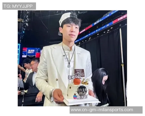 美媒分析开拓者未来选择杨瀚森与克林根谁更具潜力 美媒分析开拓者未来选择杨瀚森与克林根谁更具潜力