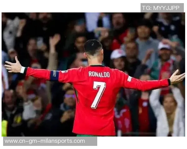 C罗荣膺世预赛射手王自豪为葡萄牙创造历史新篇章 C罗荣膺世预赛射手王自豪为葡萄牙创造历史新篇章