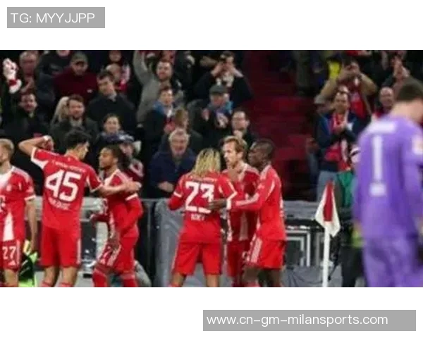 德甲争夺战升级拜仁多特争抢17岁中场新星德卡特