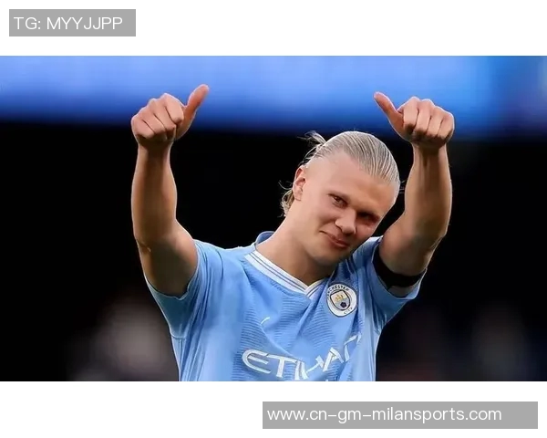 哈兰德英超94球创纪录主场进球仅次阿圭罗成曼城传奇 哈兰德英超94球创纪录主场进球仅次阿圭罗成曼城传奇