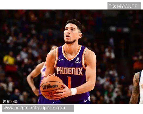 基德盛赞布克表现出色称其为当今篮球界顶尖球员之一 基德盛赞布克表现出色称其为当今篮球界顶尖球员之一