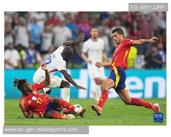 西班牙足球观众盗版比例达43体育版权亟待保护与创新 西班牙足球观众盗版比例达43体育版权亟待保护与创新