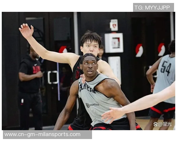 菜鸟杨瀚森短暂出场贝利高效21分弗拉格贡献12分7板乐福稳定表现13投13分 菜鸟杨瀚森短暂出场贝利高效21分弗拉格贡献12分7板乐福稳定表现13投13分