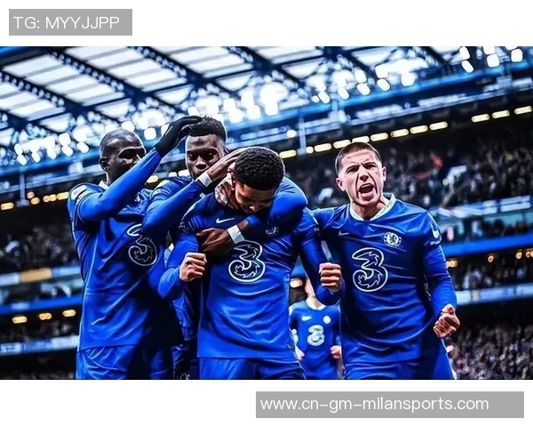 切尔西力争英超三连胜古斯托单人海报助阵客战伯恩利