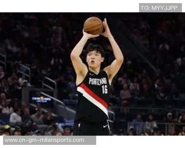 杨瀚森本赛季将面临上场时间不稳定与边缘角色的挑战